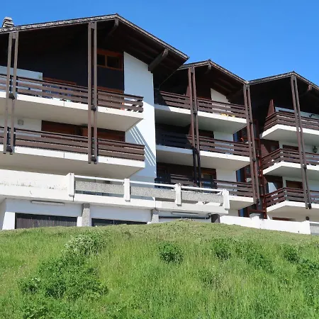 Grand Place 5 By Interhome * Nendaz