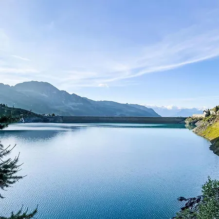 Grand Place 5 By Interhome * Nendaz