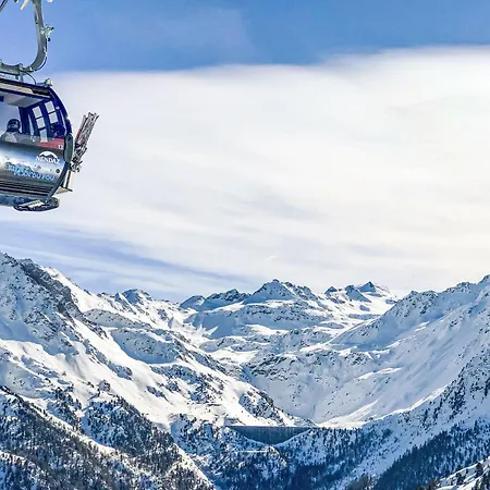 Grand Place 5 By Interhome *