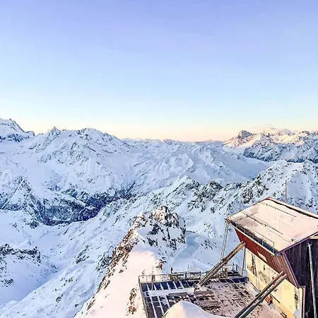 Grand Place 5 By Interhome Nendaz