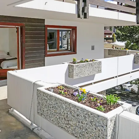 Apartment Grand Place 5 By Interhome Nendaz