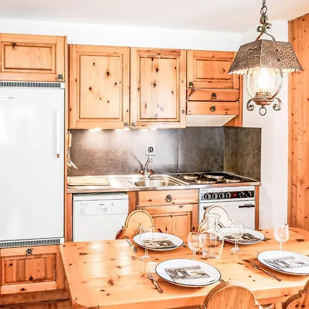 Grand Place 5 By Interhome Apartment