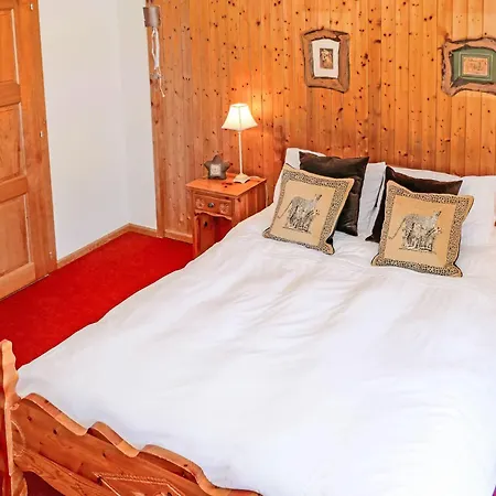 Apartment Grand Place 5 By Interhome *