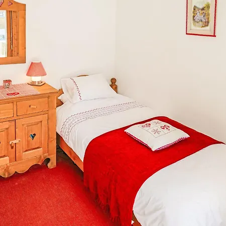 Grand Place 5 By Interhome Apartment Nendaz