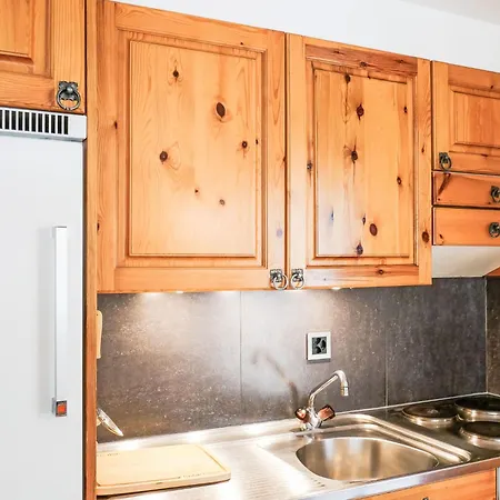 Apartment Grand Place 5 By Interhome Nendaz