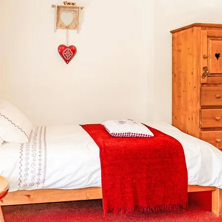 Grand Place 5 By Interhome Nendaz