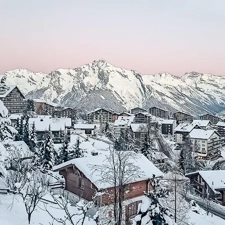 Grand Place 5 By Interhome Apartment