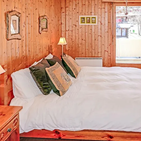 Apartment Grand Place 5 By Interhome