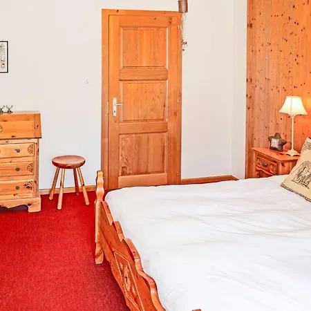 Grand Place 5 By Interhome Apartment Nendaz