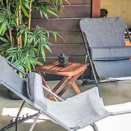 Grand Place 5 By Interhome *