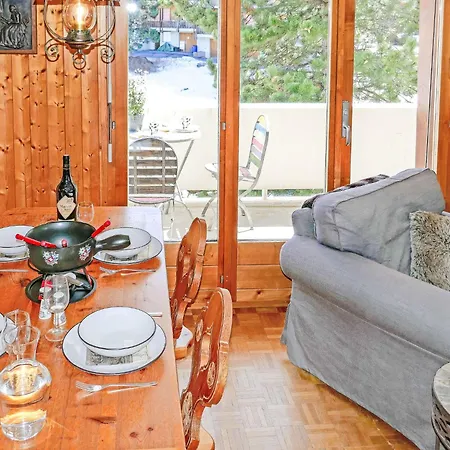 Grand Place 5 By Interhome