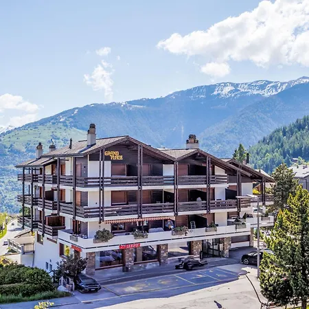 Grand Place 5 By Interhome *