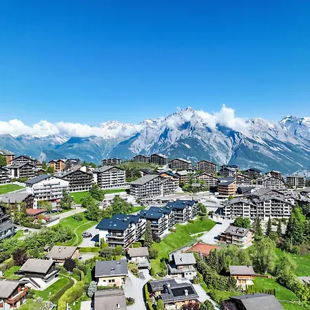 Grand Place 5 By Interhome Apartment