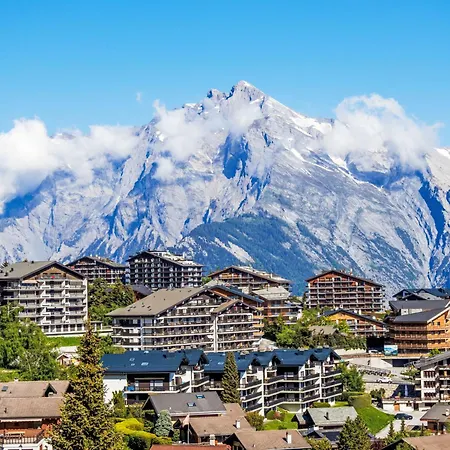 Grand Place 5 By Interhome