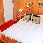 公寓 Grand Place 5 By Interhome *