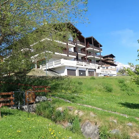 Grand Place 5 By Interhome Lägenhet