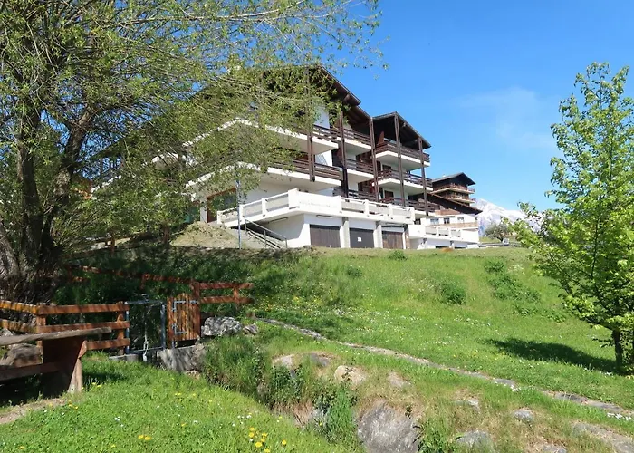 Grand Place 5 By Interhome Daire