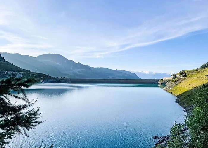 Grand Place 5 By Interhome * Nendaz