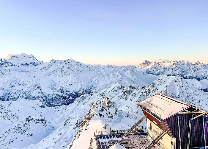 Grand Place 5 By Interhome Nendaz