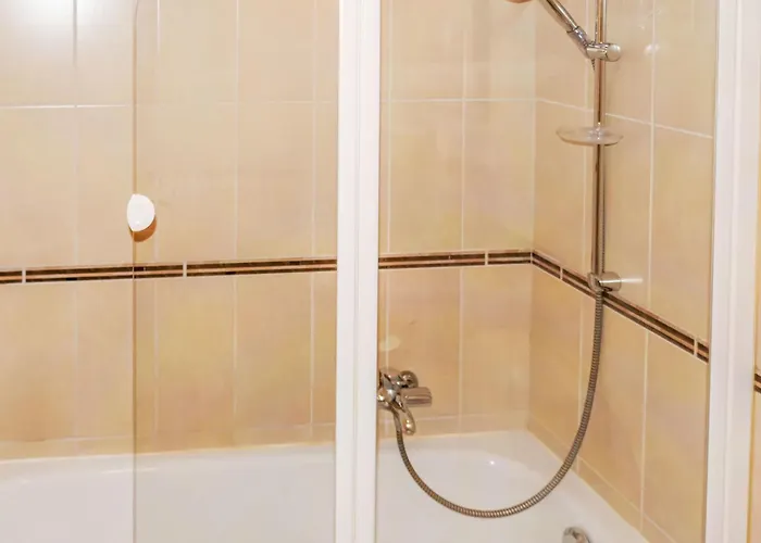Daire Grand Place 5 By Interhome *