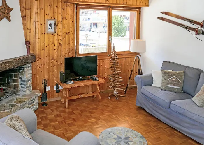 Grand Place 5 By Interhome Daire *
