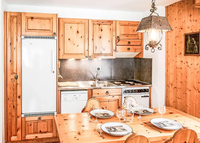 Grand Place 5 By Interhome Daire