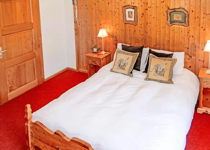 Daire Grand Place 5 By Interhome *