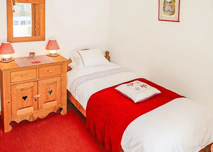 Grand Place 5 By Interhome Daire Nendaz
