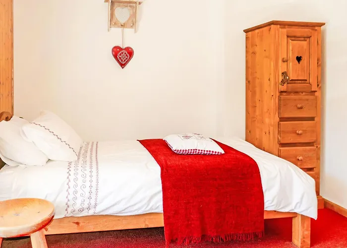 Grand Place 5 By Interhome Nendaz