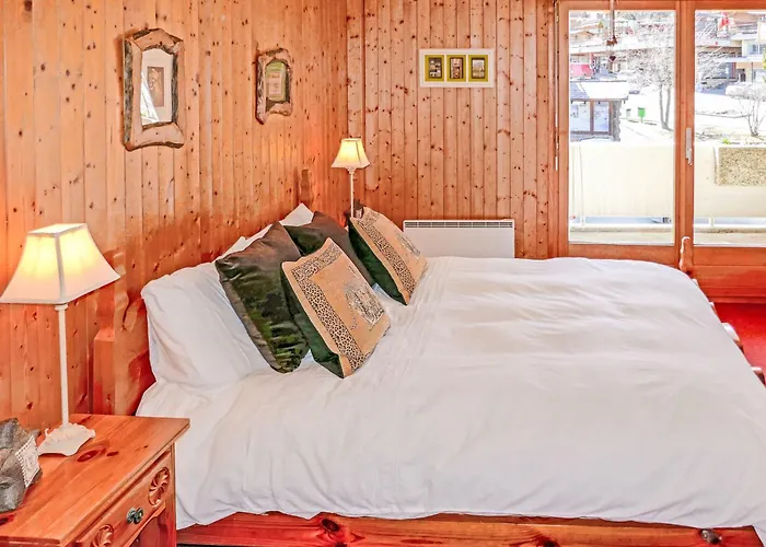 Daire Grand Place 5 By Interhome
