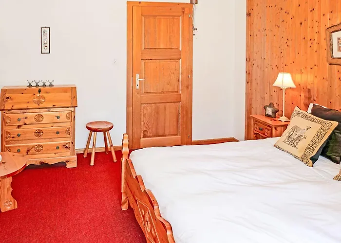 Grand Place 5 By Interhome Daire Nendaz