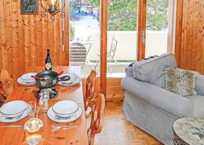 Grand Place 5 By Interhome